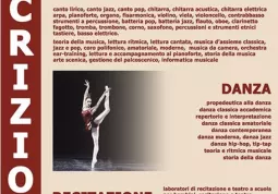 Aperte on-line le iscrizioni al Civico istituto musicale